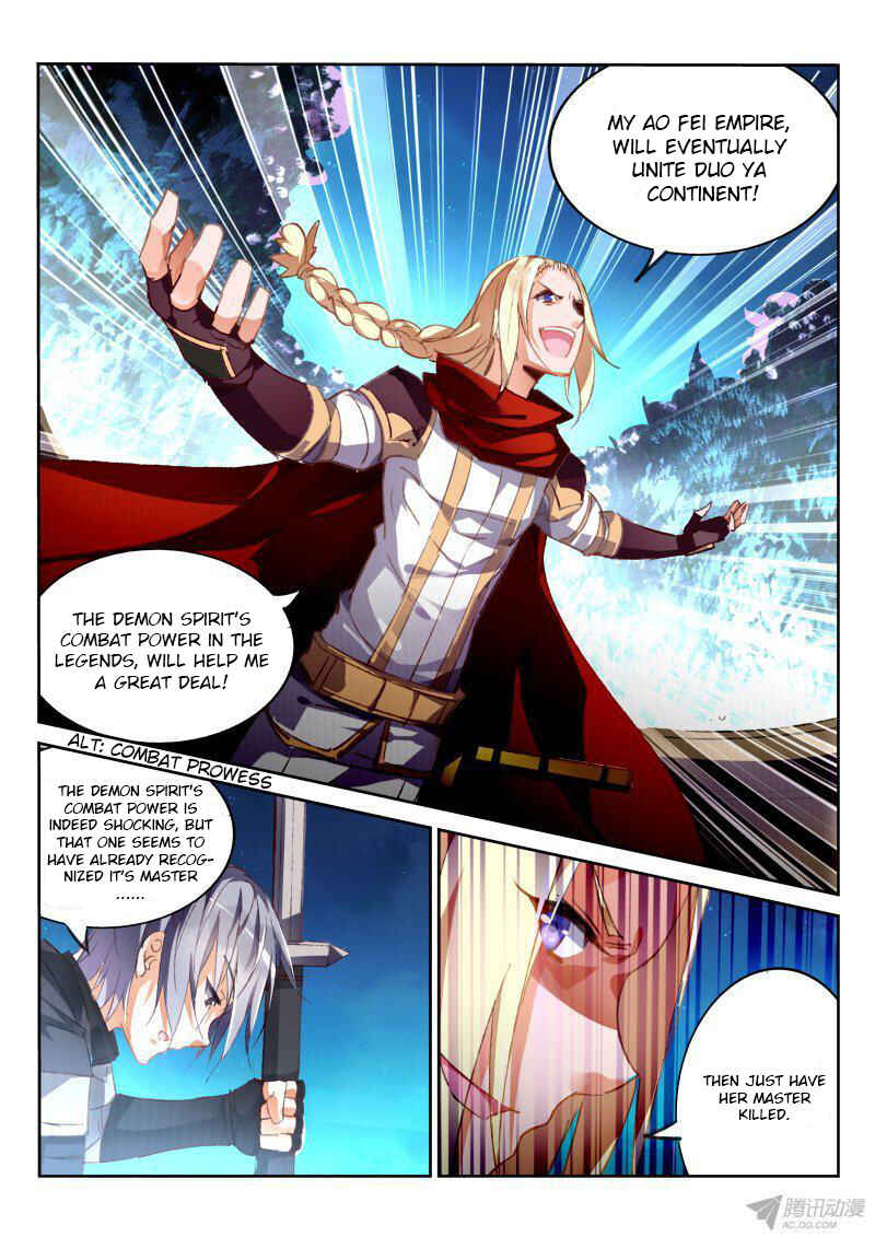 Chapter 67 - Page 5