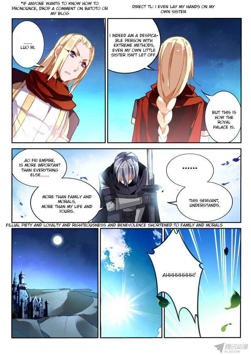 Chapter 67 - Page 7