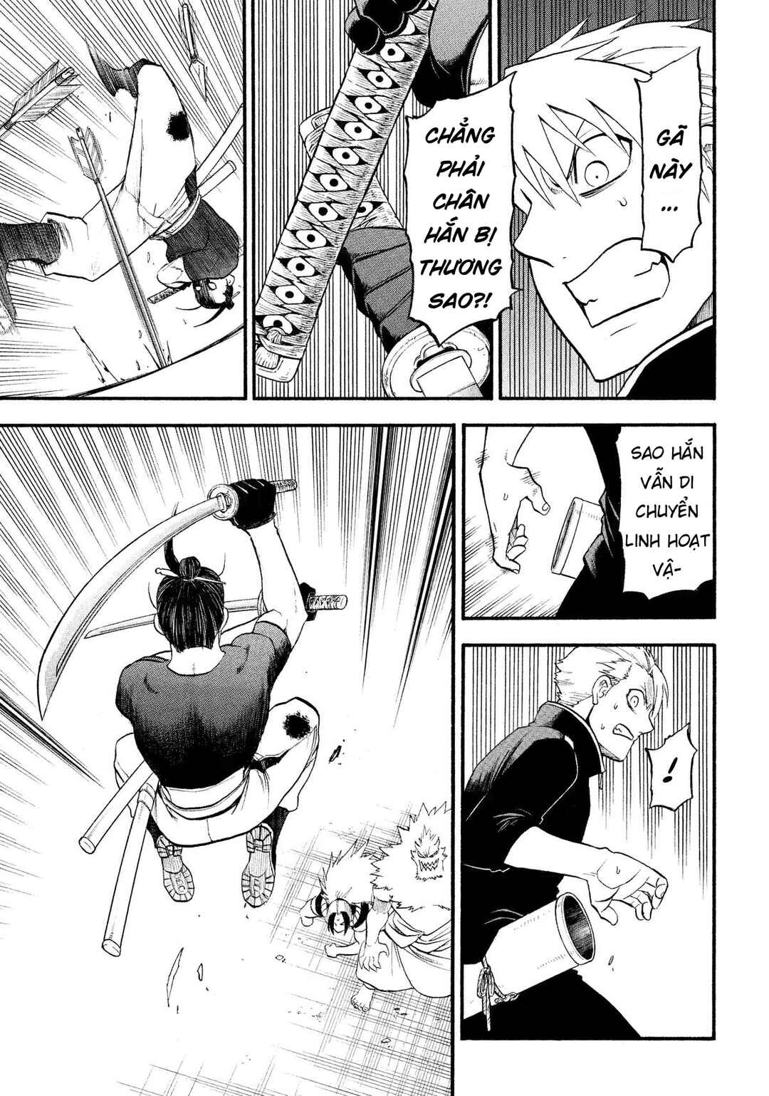 Chapter 26 - Page 19