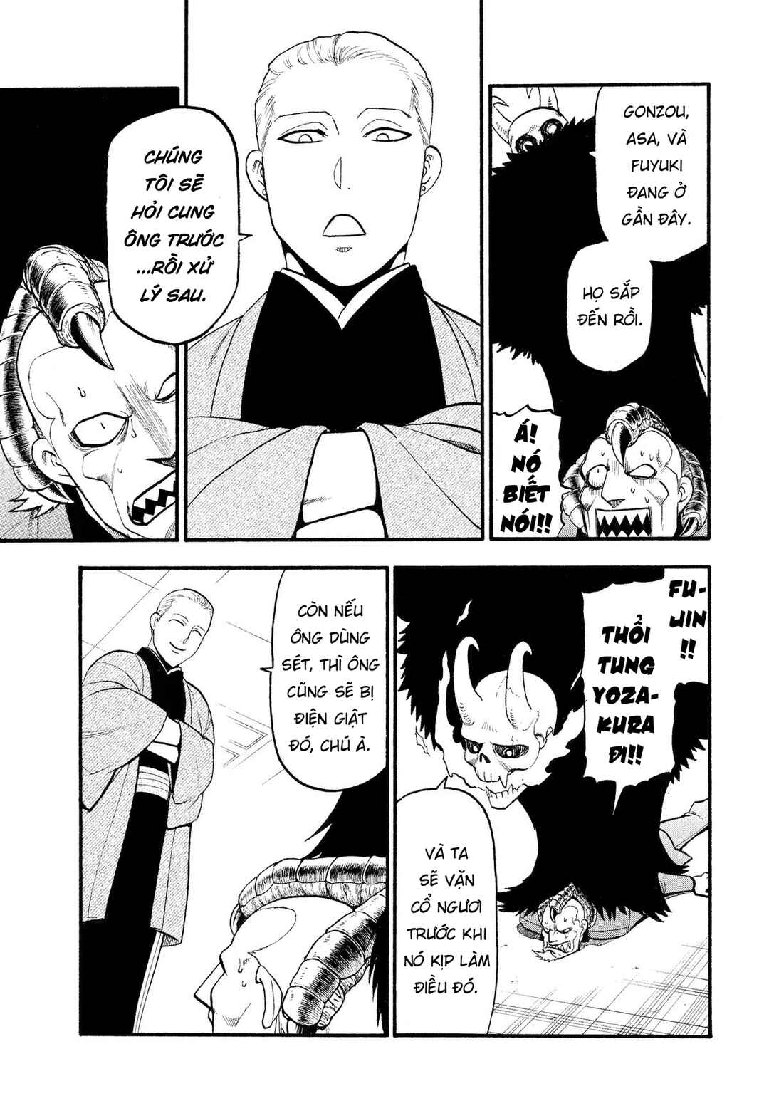Chapter 26 - Page 33