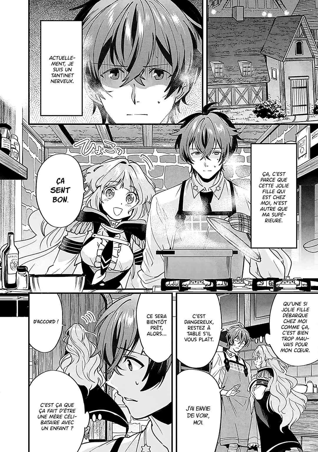 Chapter 3 - Page 3