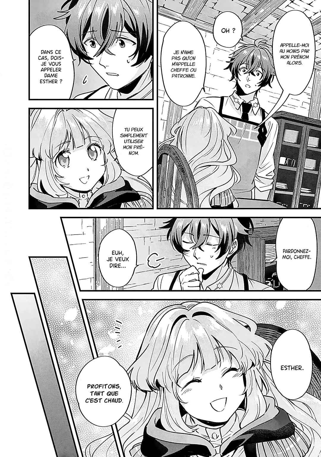 Chapter 3 - Page 5