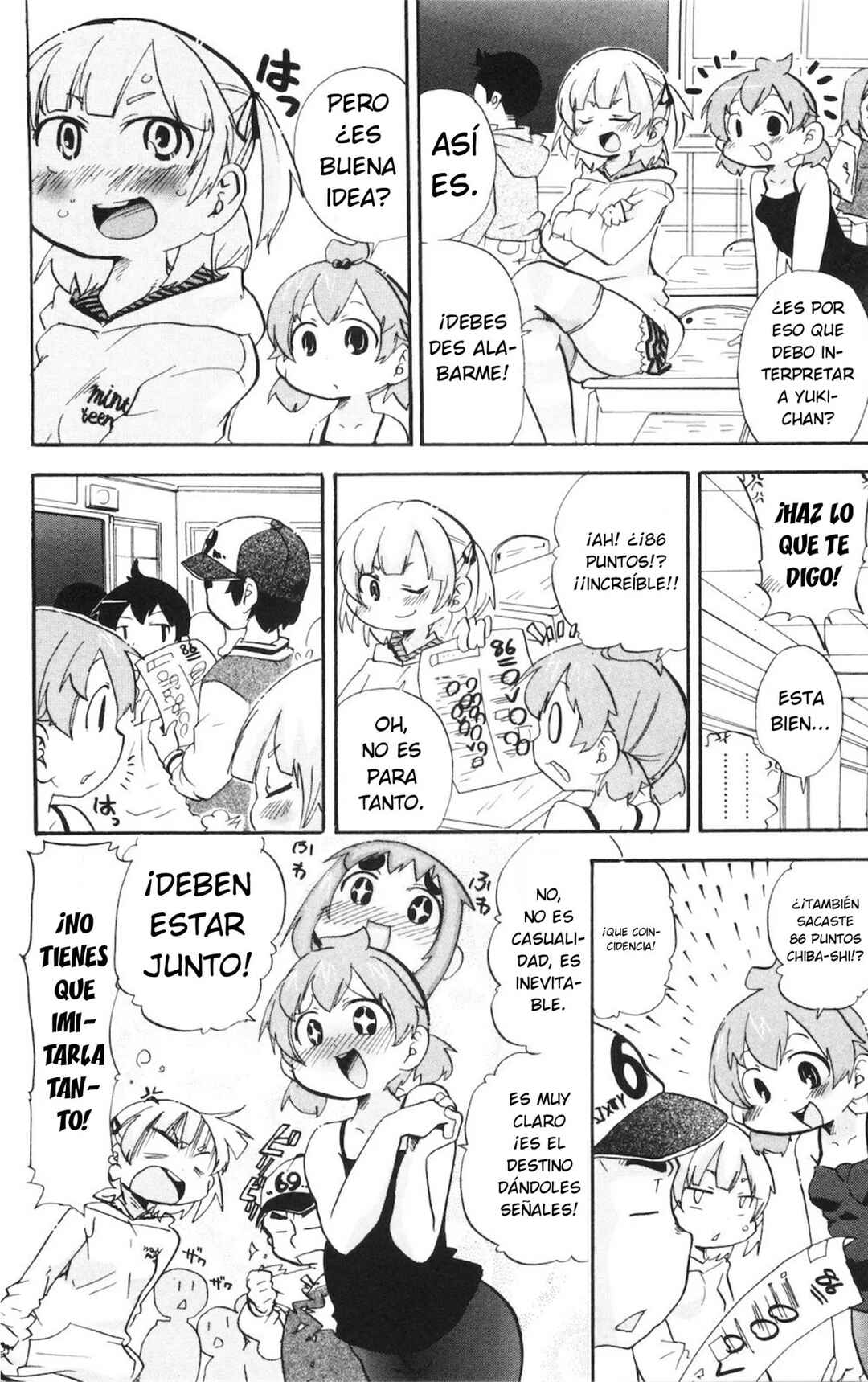 Chapter 181 - Page 5