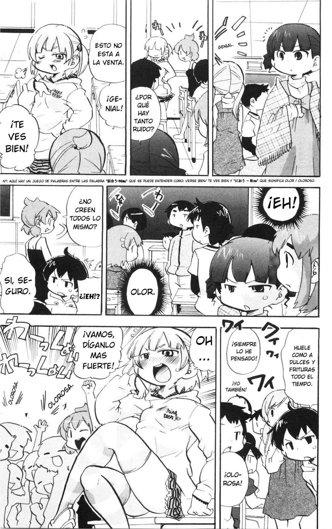 Chapter 181 - Page 6