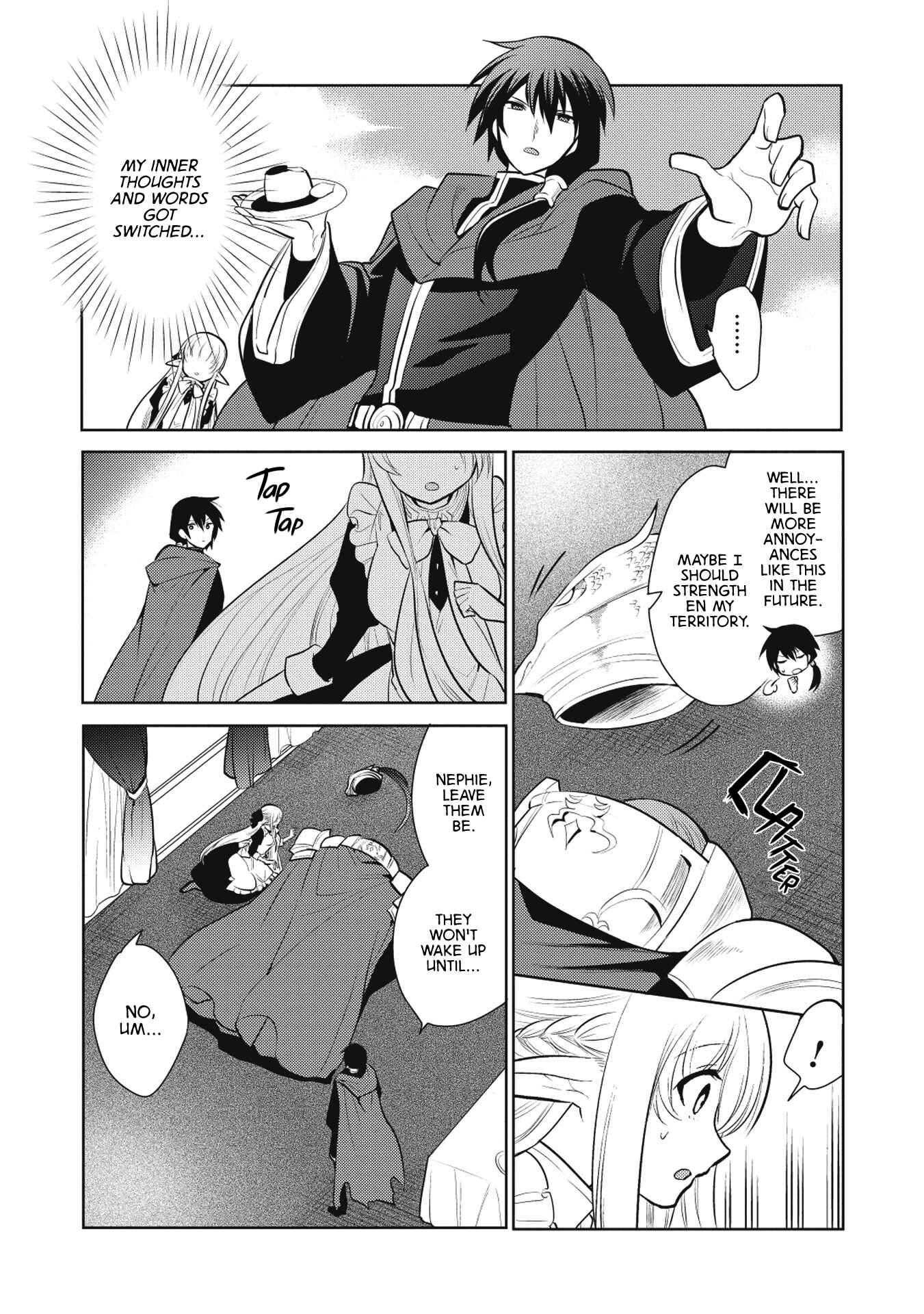 Chapter 14 - Page 17