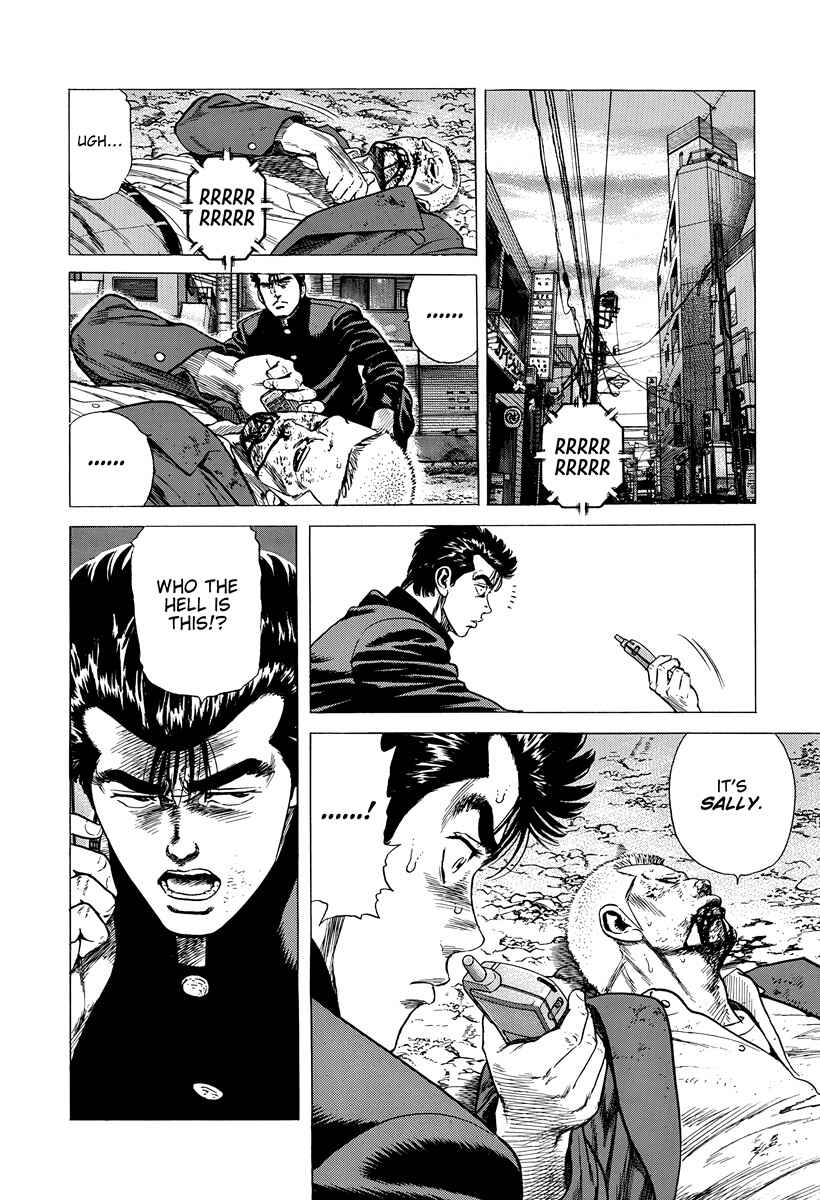 Chapter 407 - Page 13