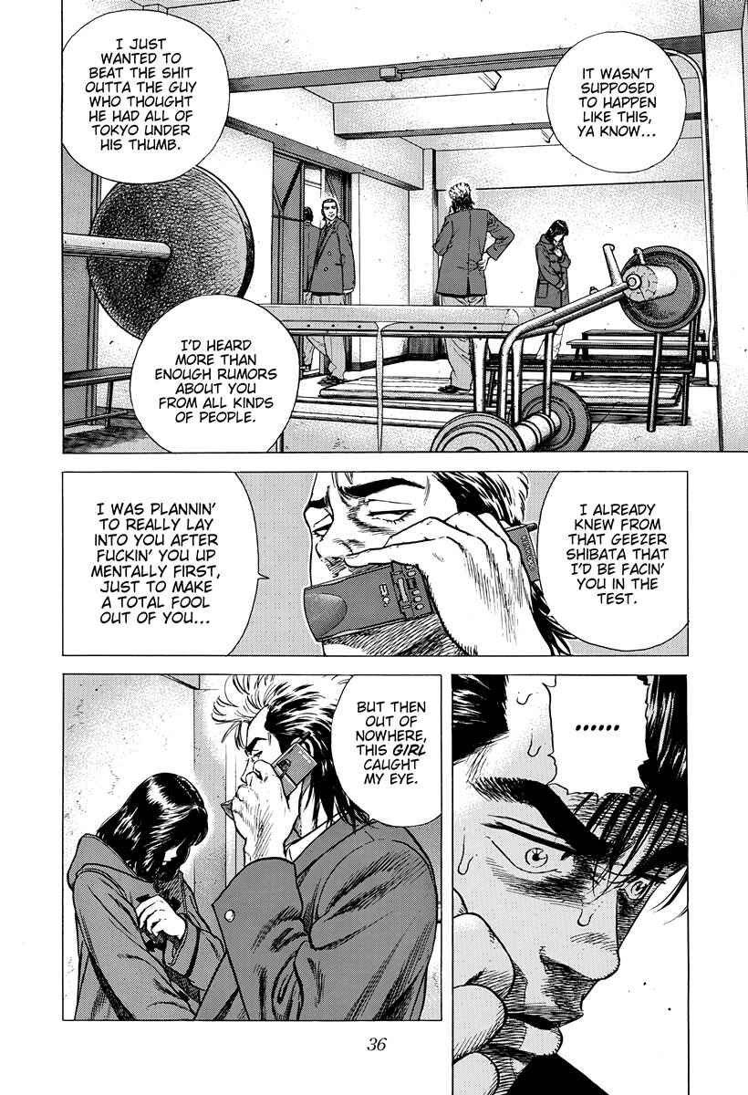 Chapter 407 - Page 15