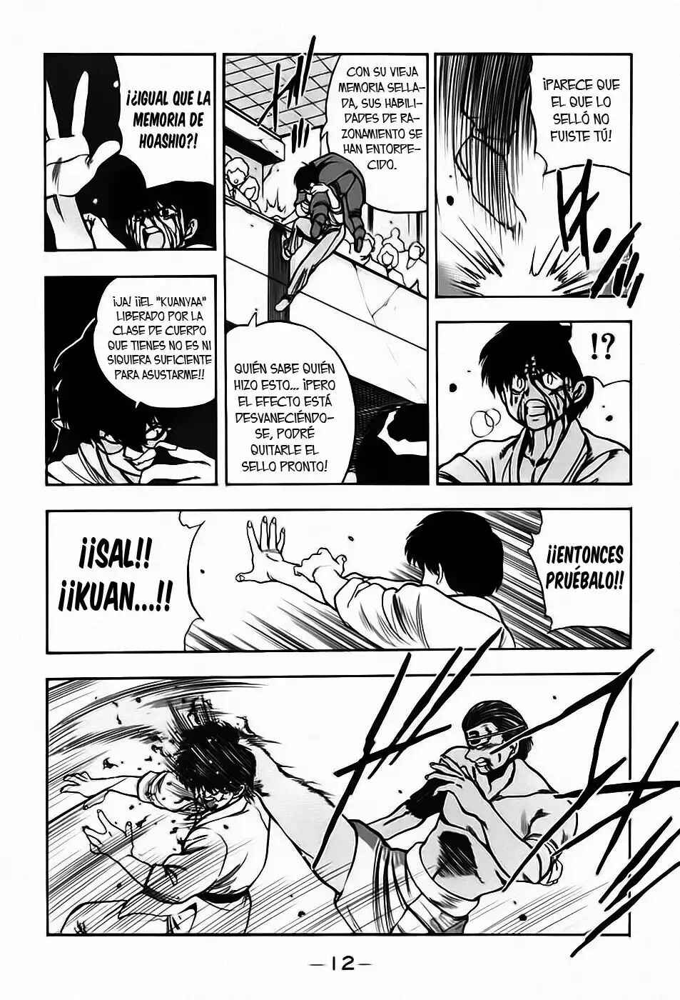 Chapter 163 - Page 10