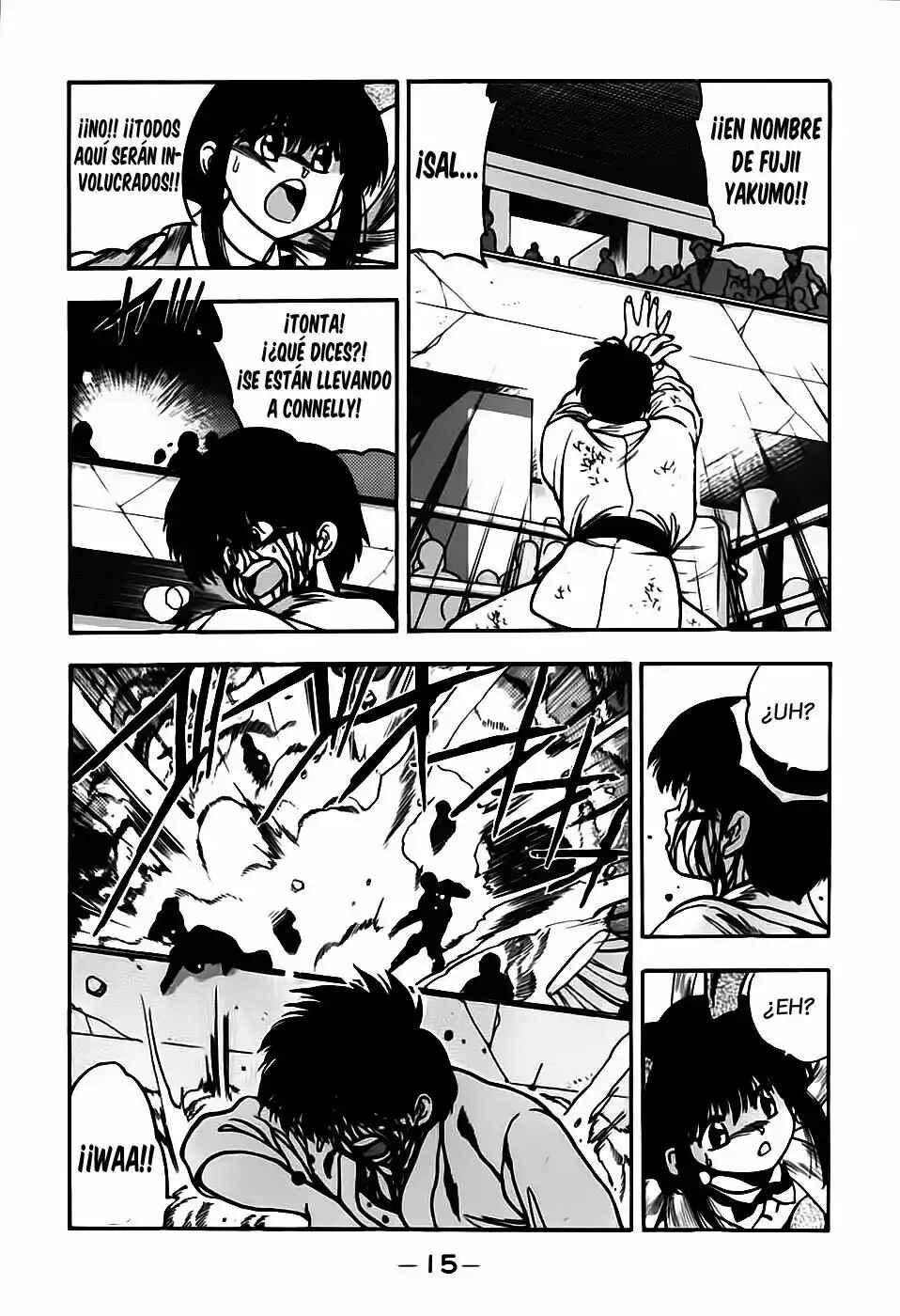 Chapter 163 - Page 13
