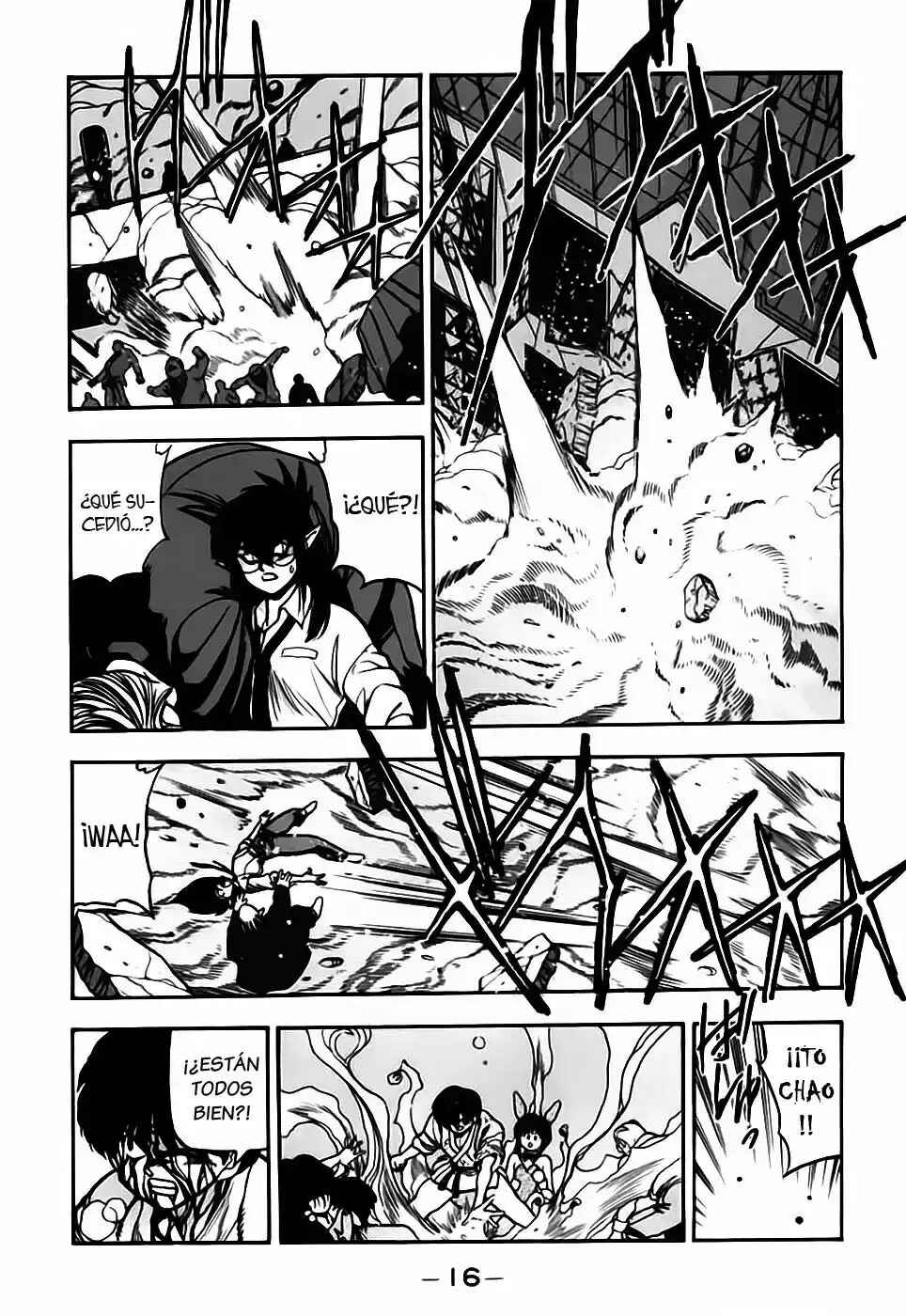 Chapter 163 - Page 14