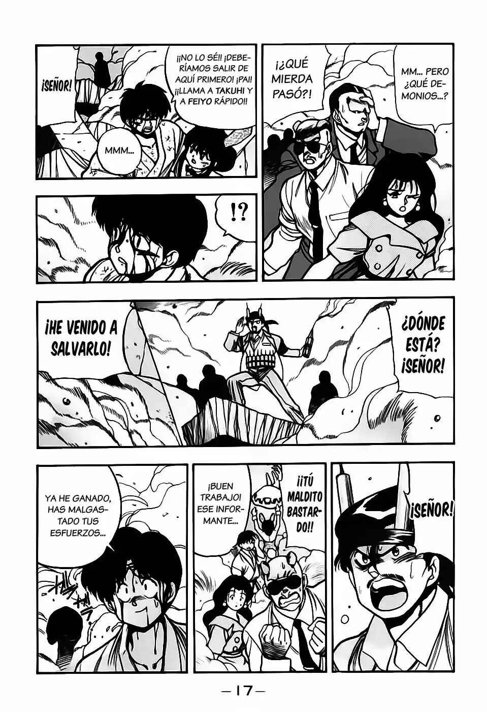Chapter 163 - Page 15