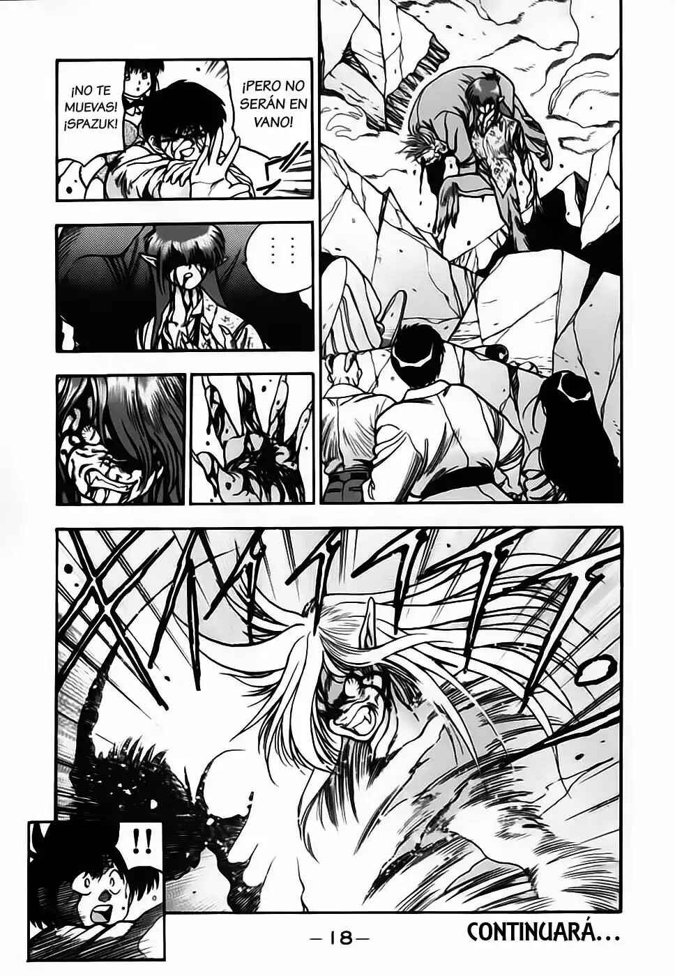 Chapter 163 - Page 16