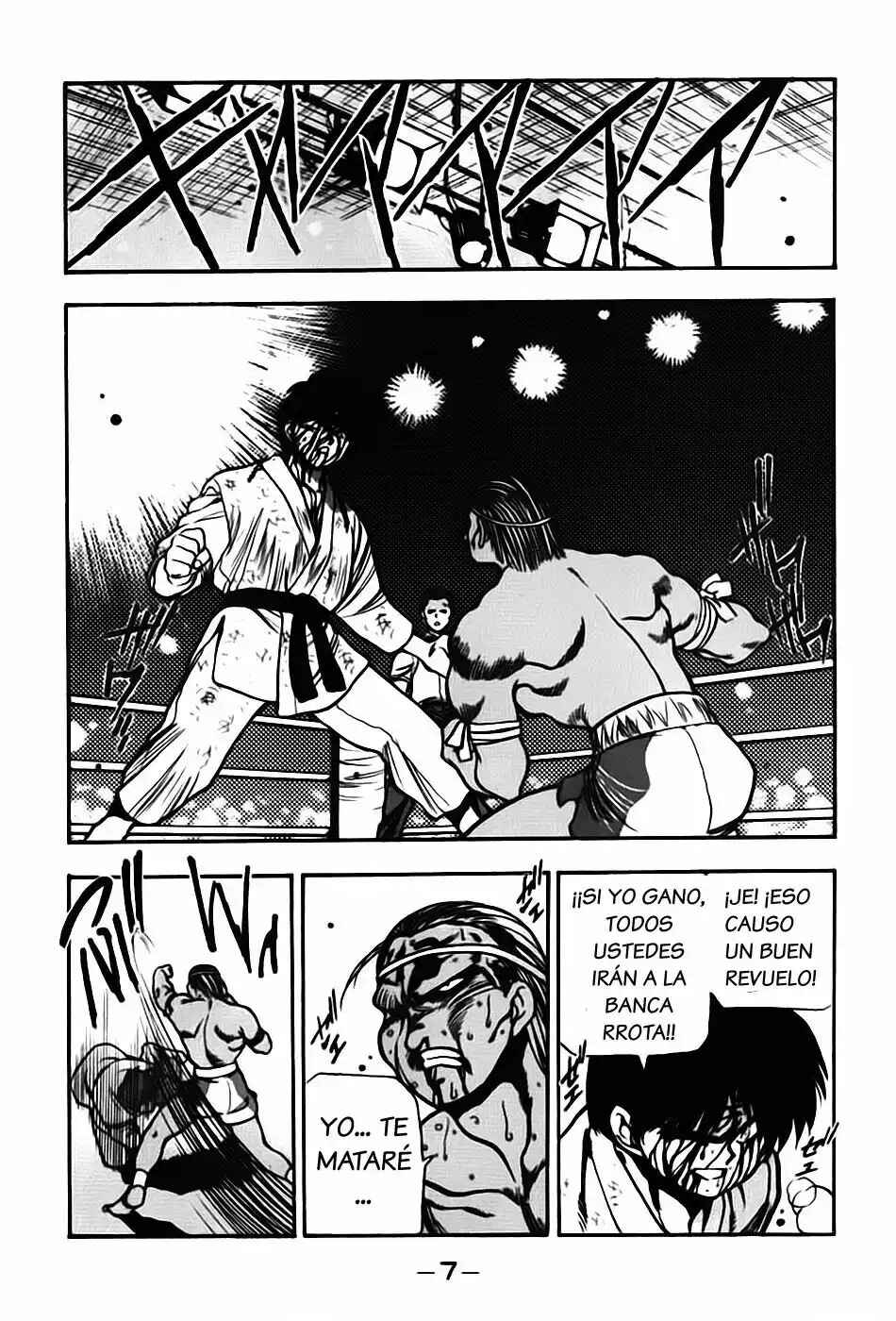 Chapter 163 - Page 5