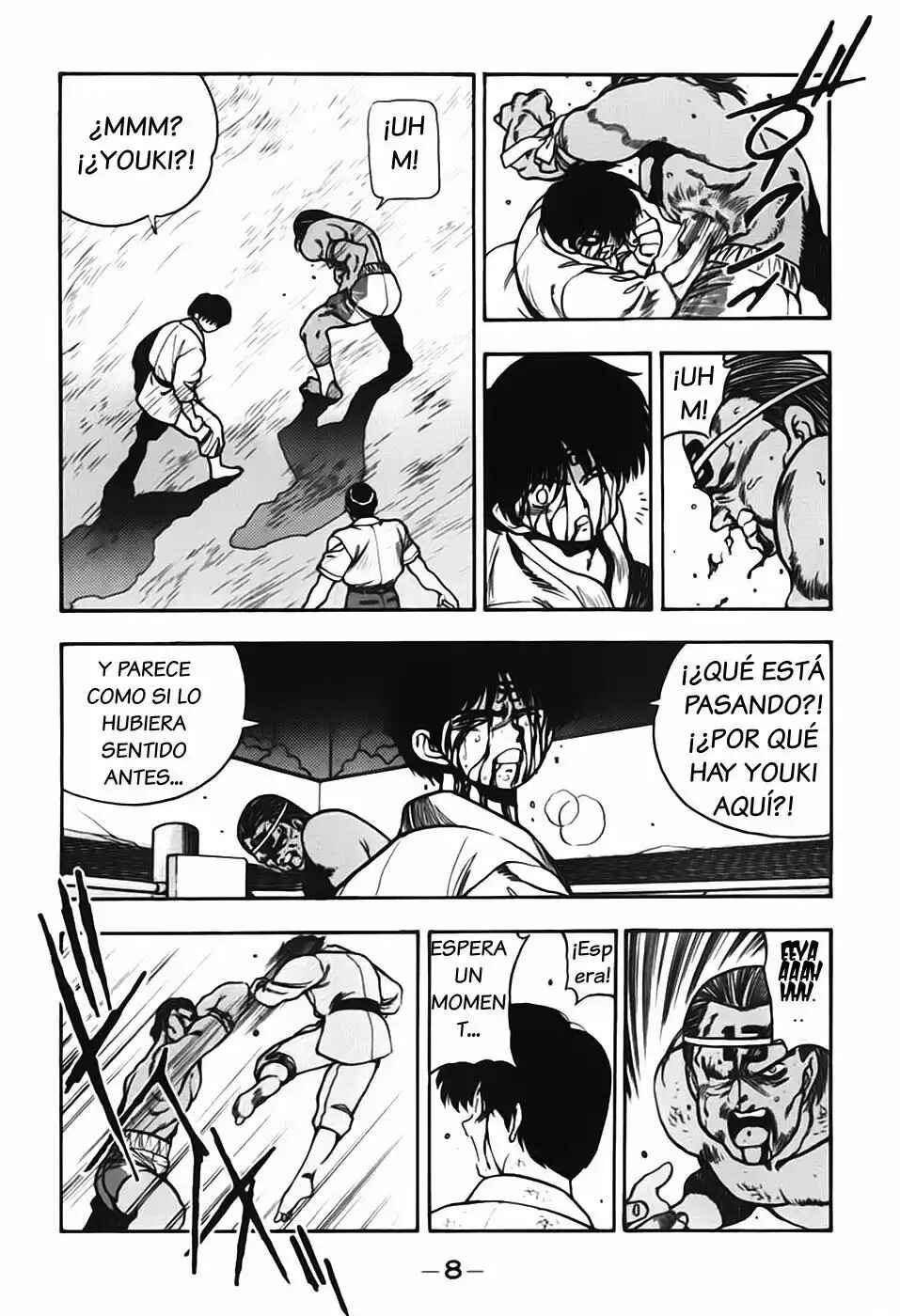 Chapter 163 - Page 6