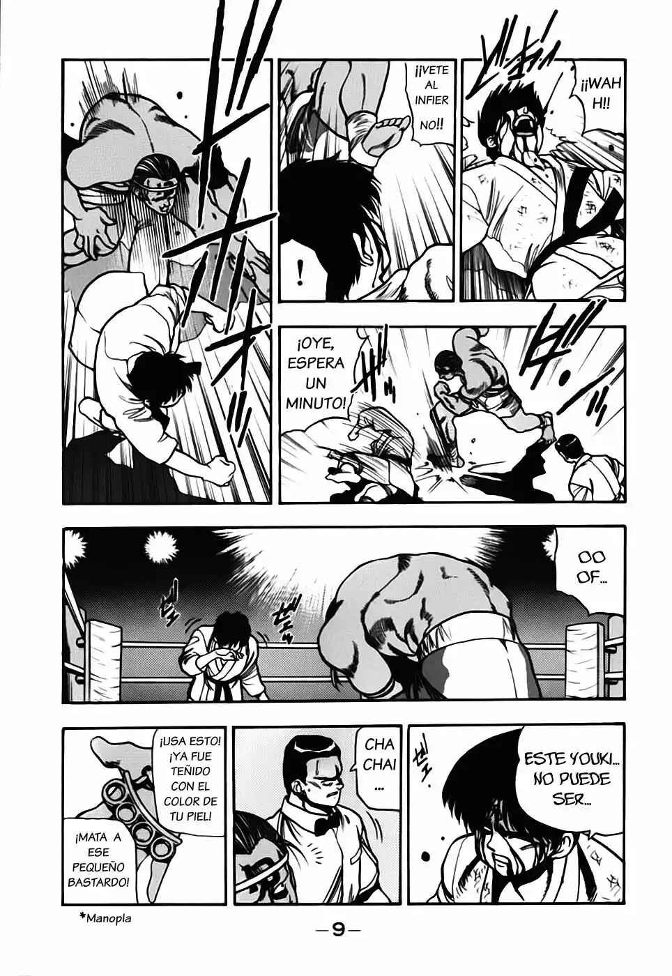 Chapter 163 - Page 7