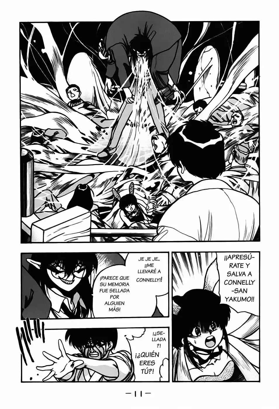 Chapter 163 - Page 9