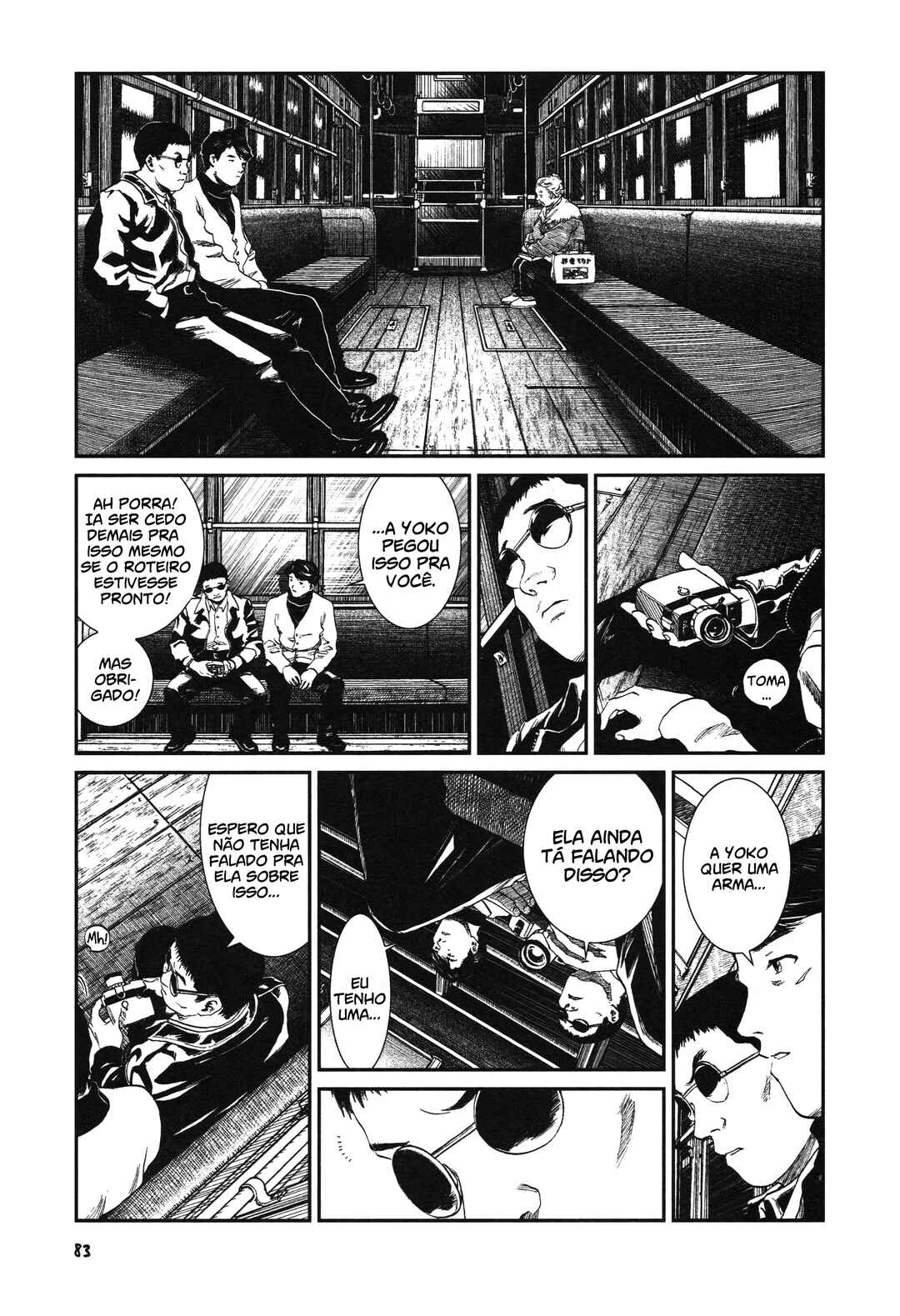 Chapter 4 - Page 13