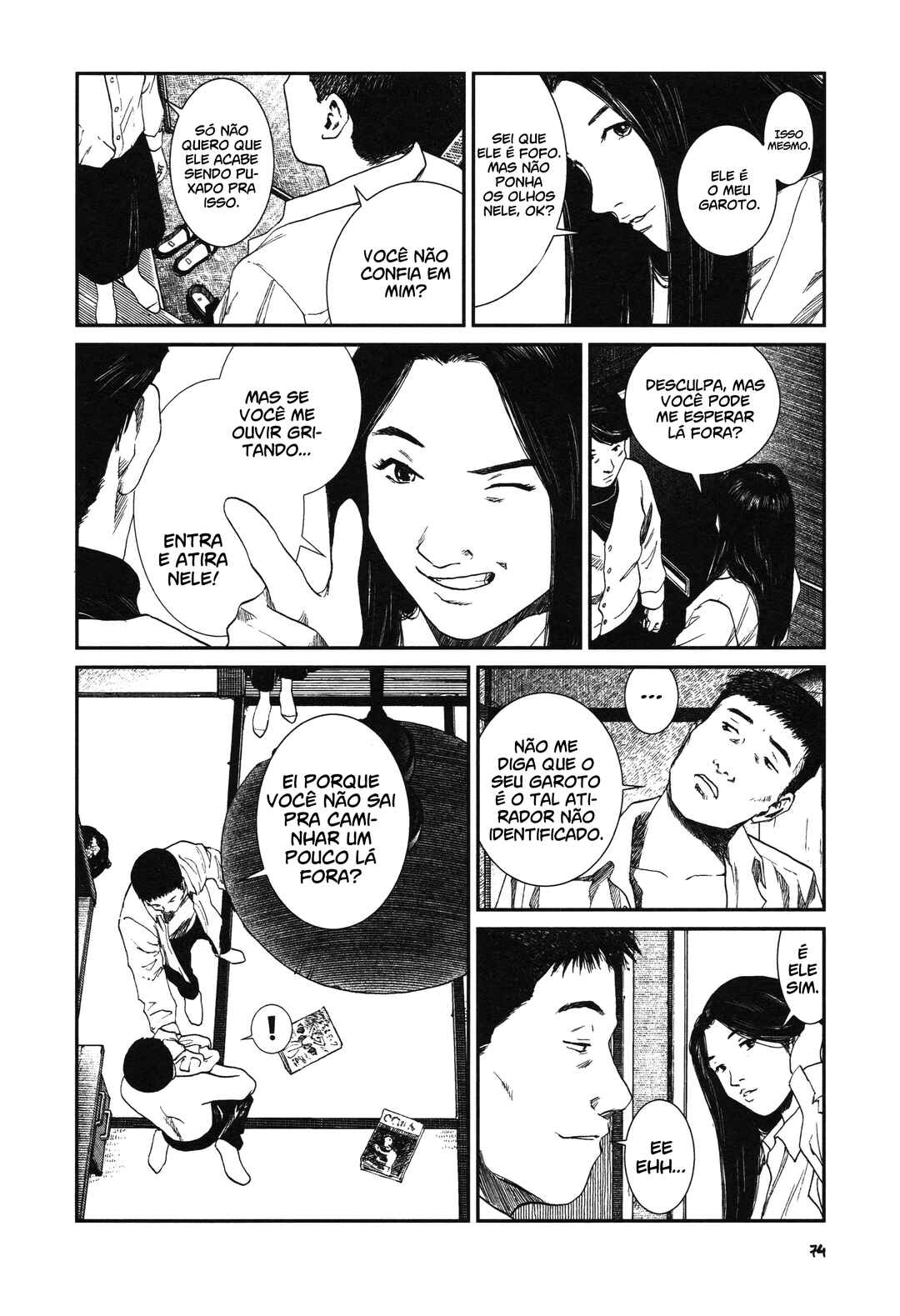 Chapter 4 - Page 4