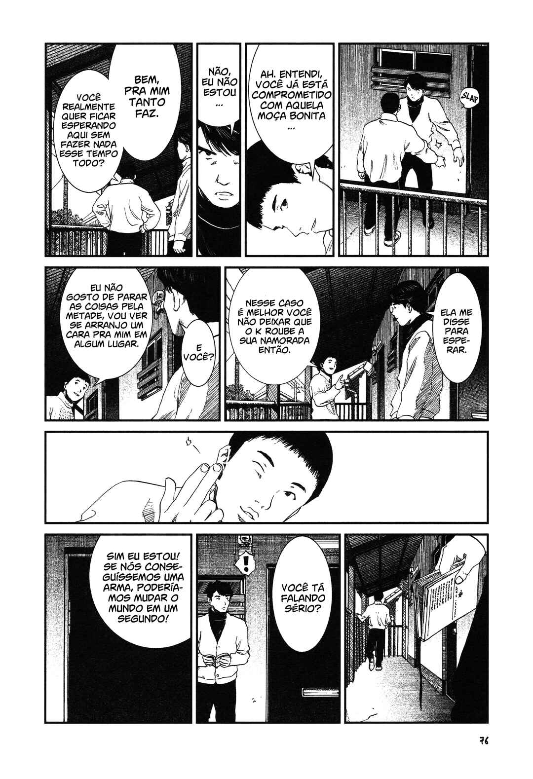 Chapter 4 - Page 6