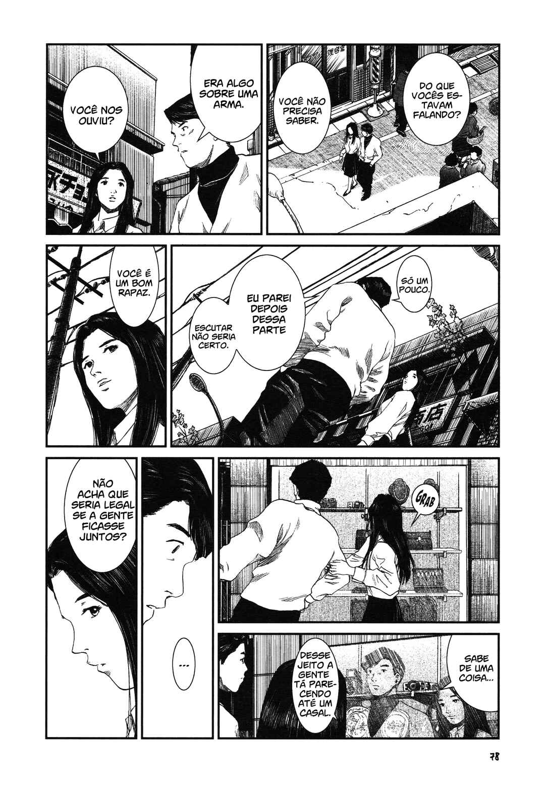 Chapter 4 - Page 8