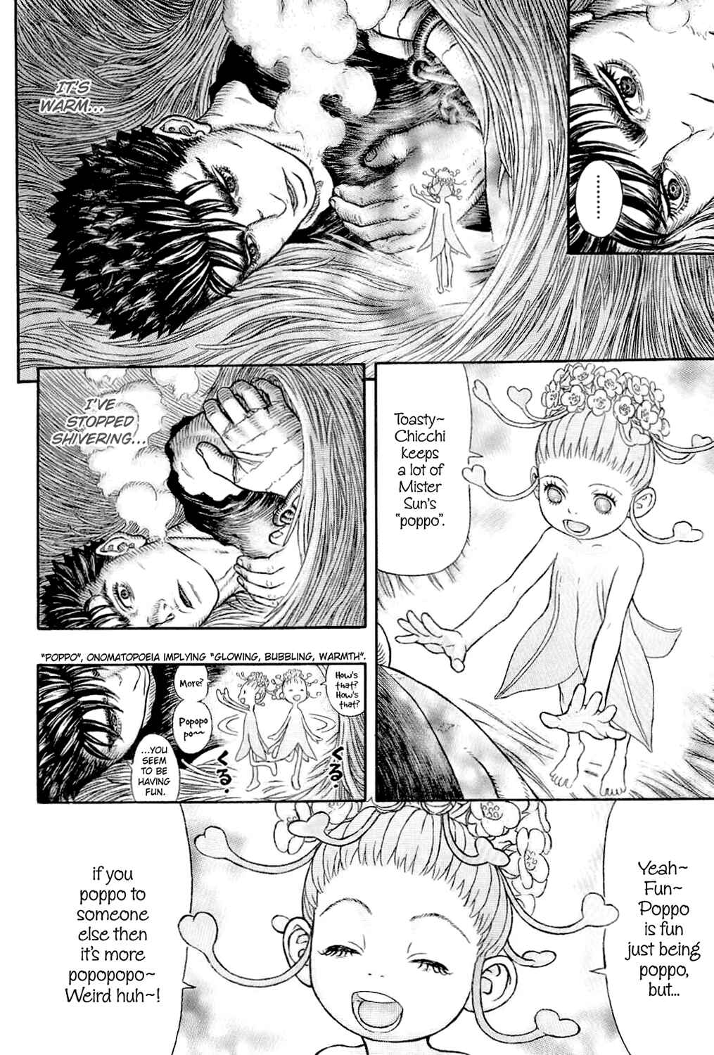 Chapter 329 - Page 10
