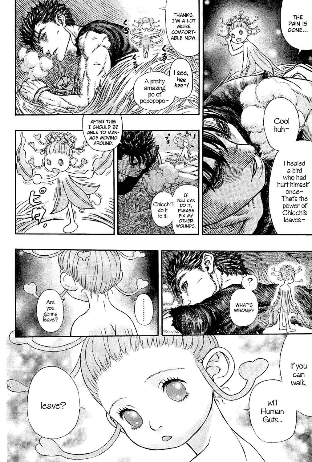 Chapter 329 - Page 12