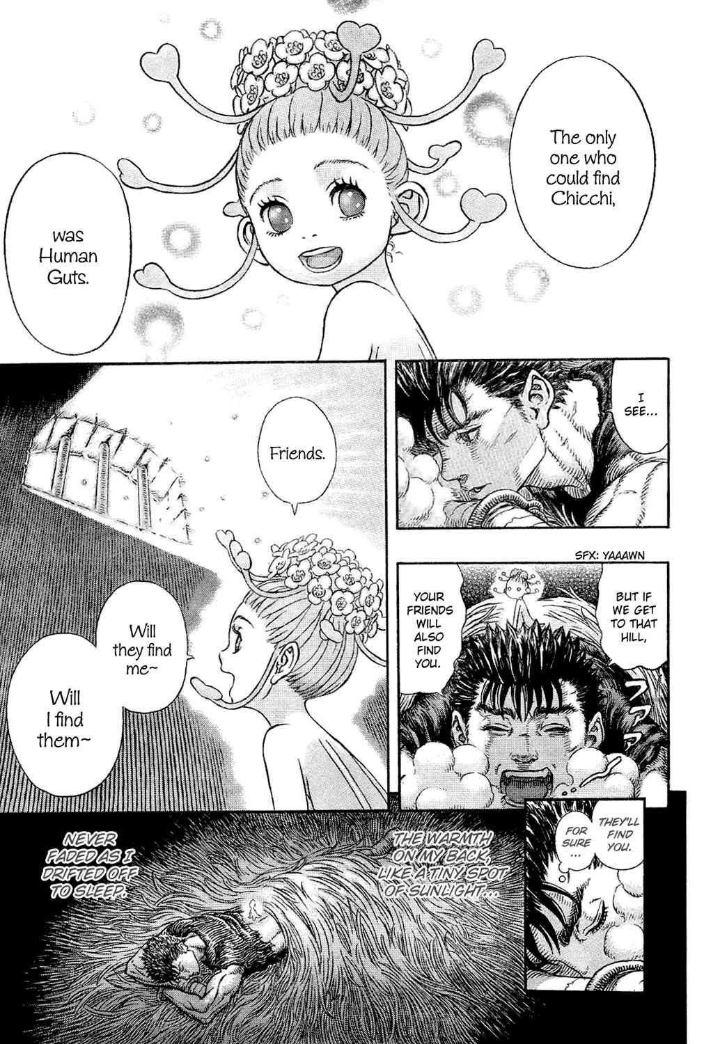 Chapter 329 - Page 17