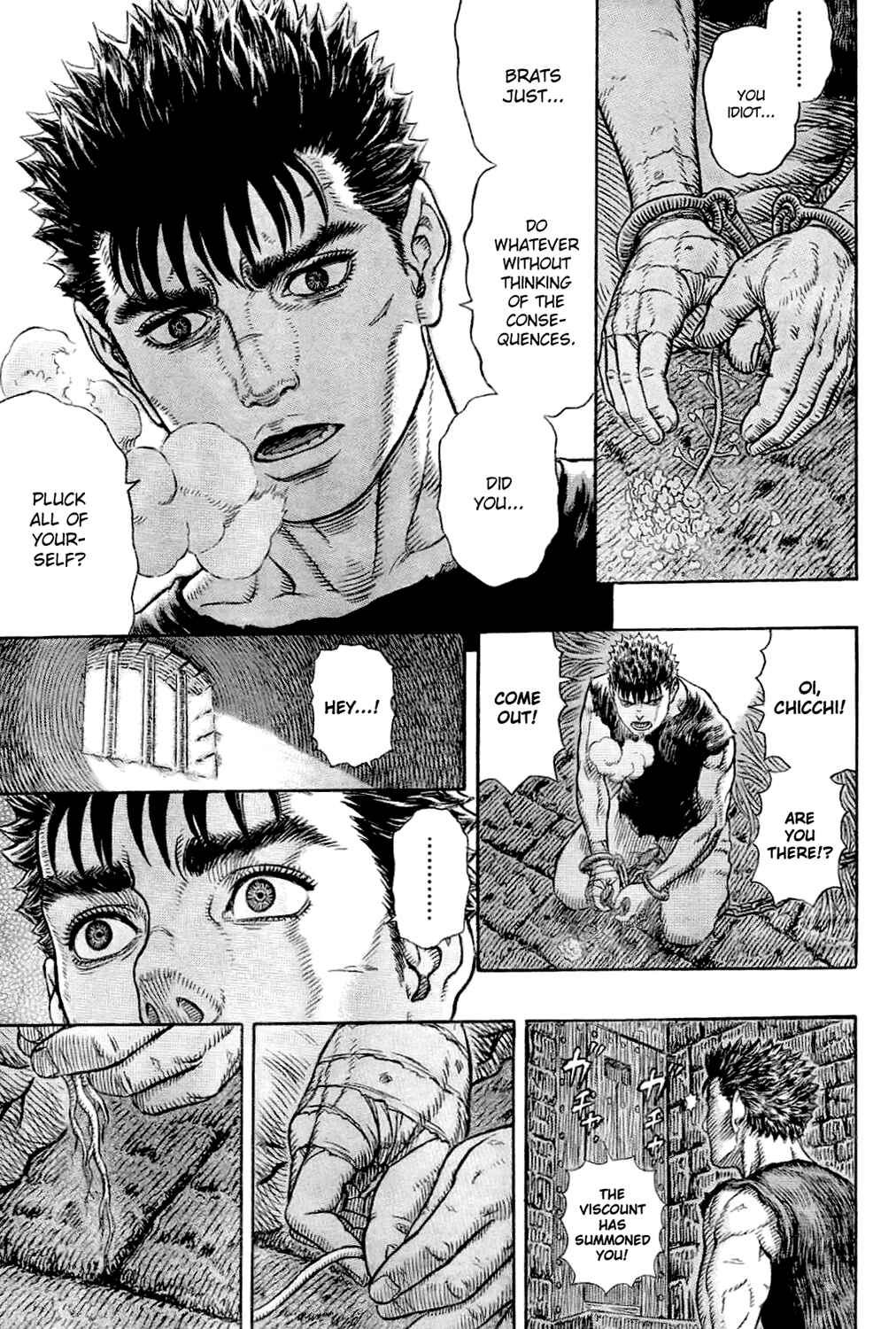 Chapter 329 - Page 21