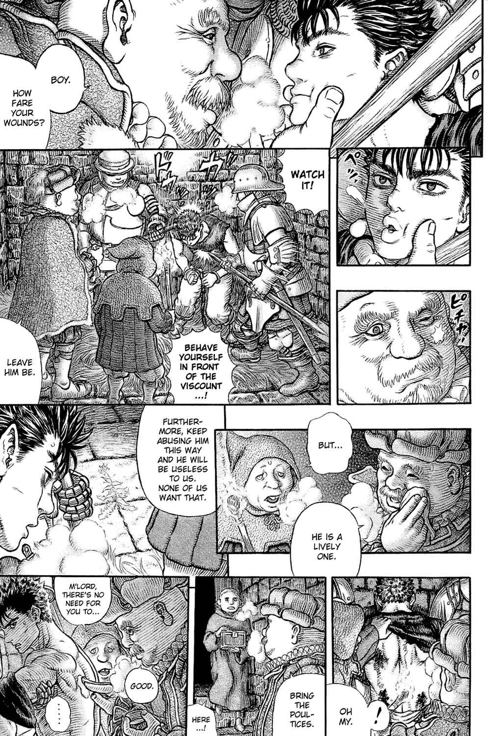 Chapter 329 - Page 3