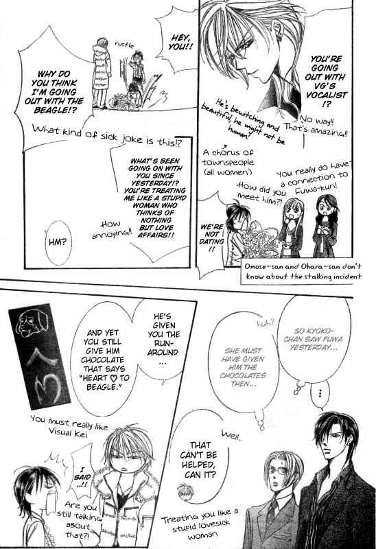 Chapter 145 - Page 20