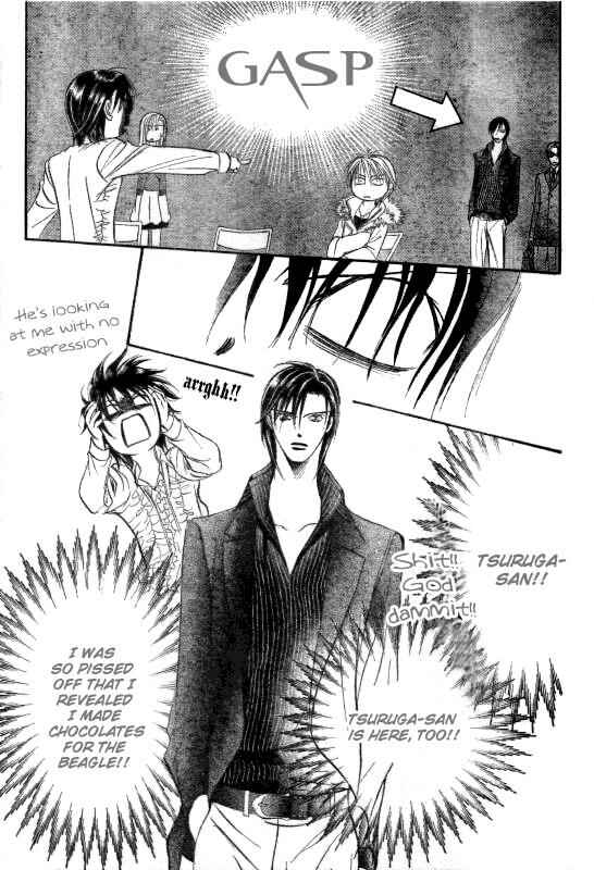 Chapter 145 - Page 24