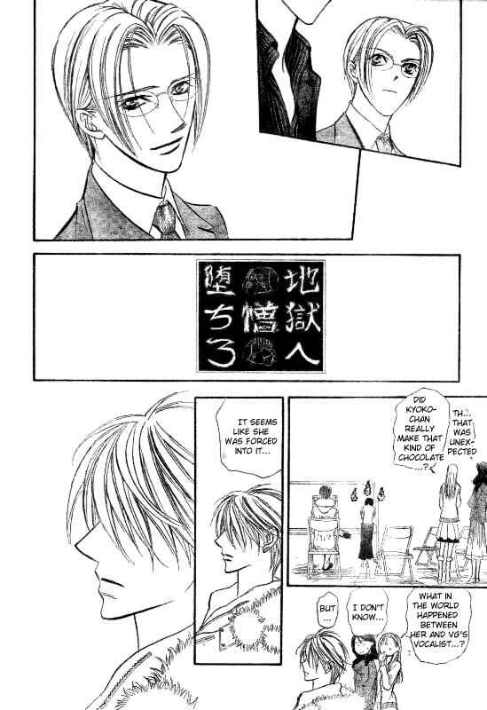 Chapter 145 - Page 27