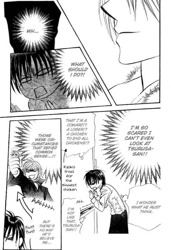 Chapter 145 - Page 28