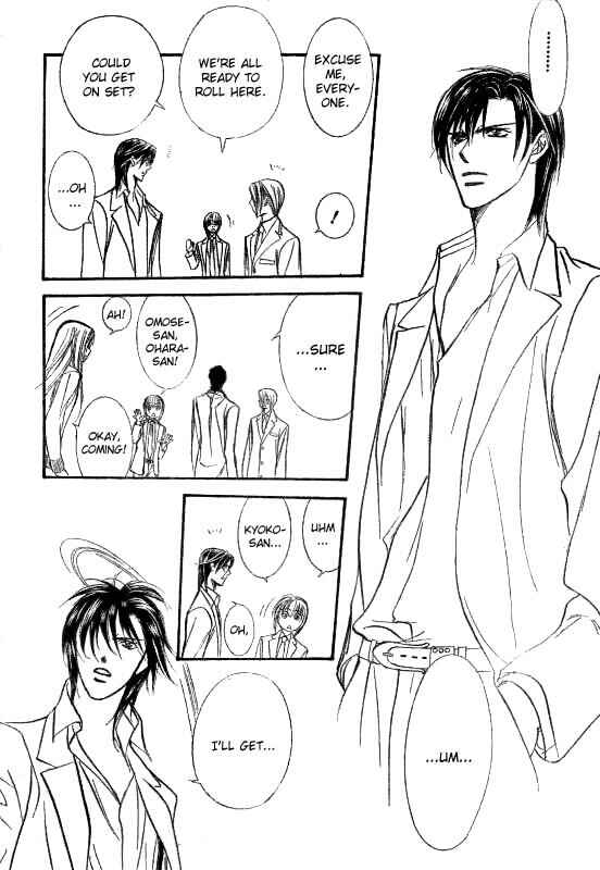 Chapter 145 - Page 35