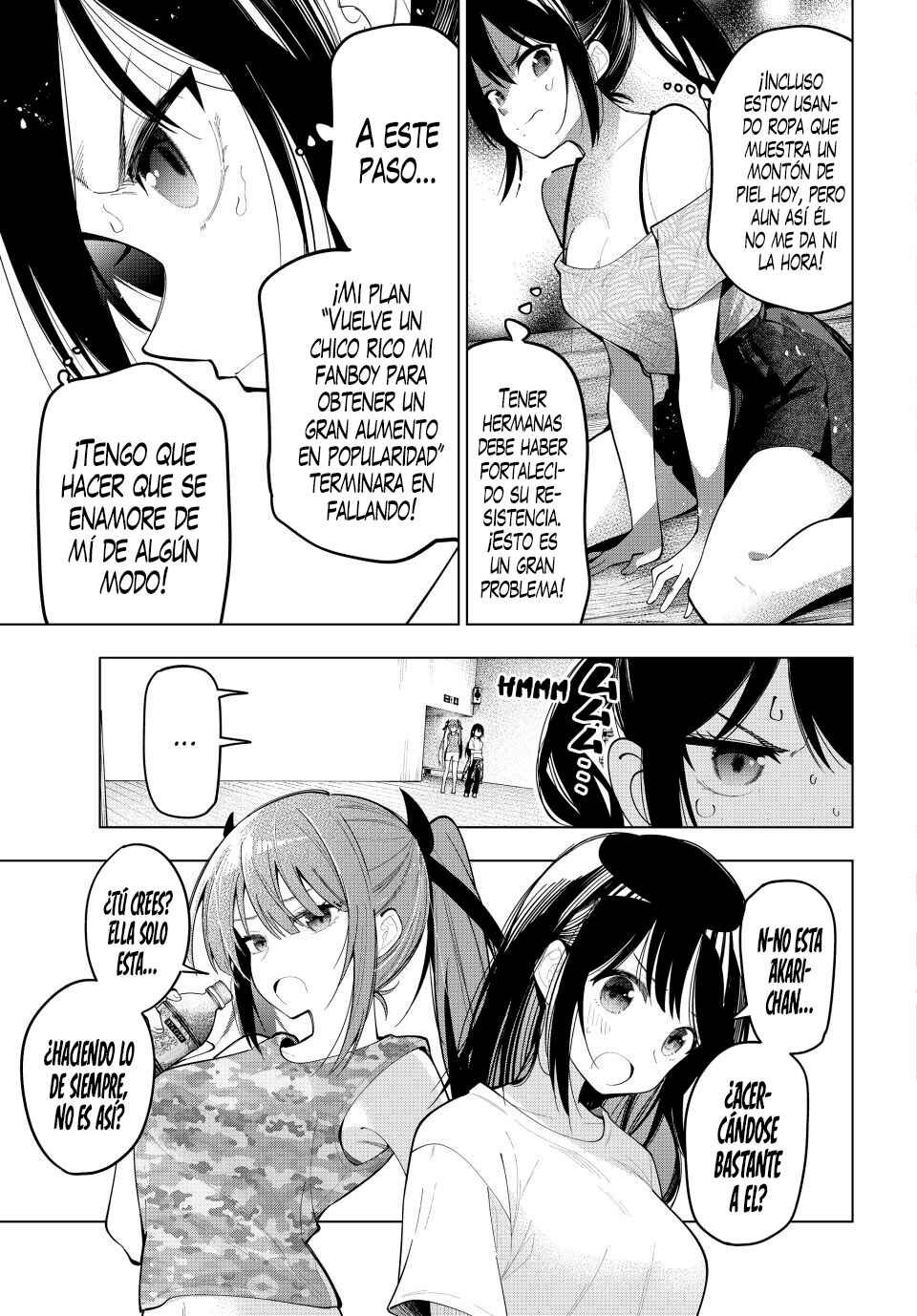 Chapter 75 - Page 10
