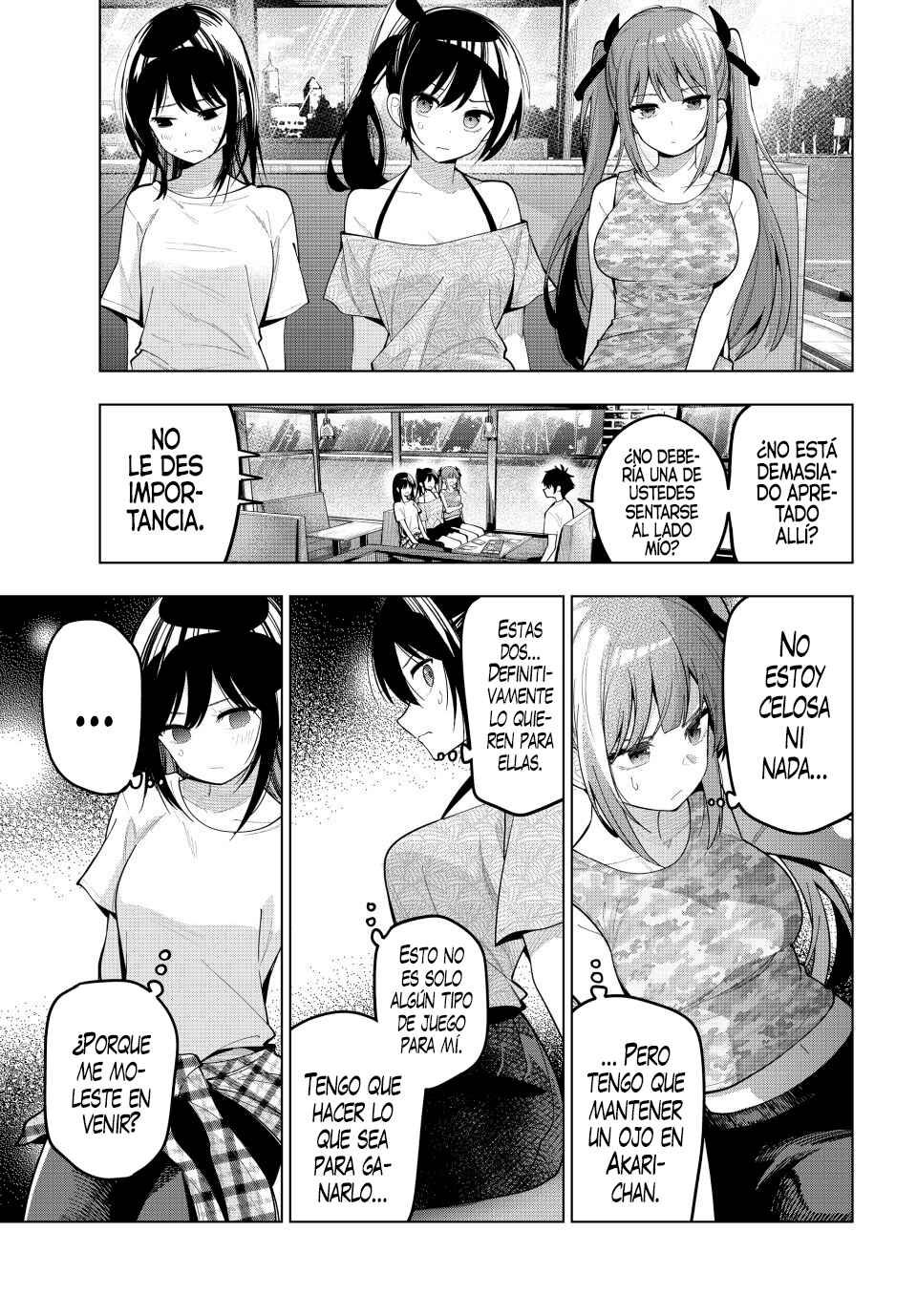 Chapter 75 - Page 12