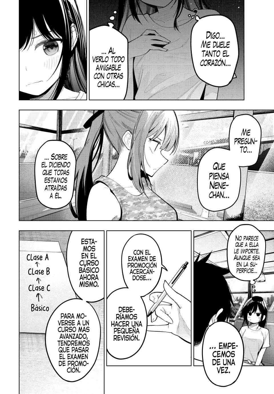 Chapter 75 - Page 13