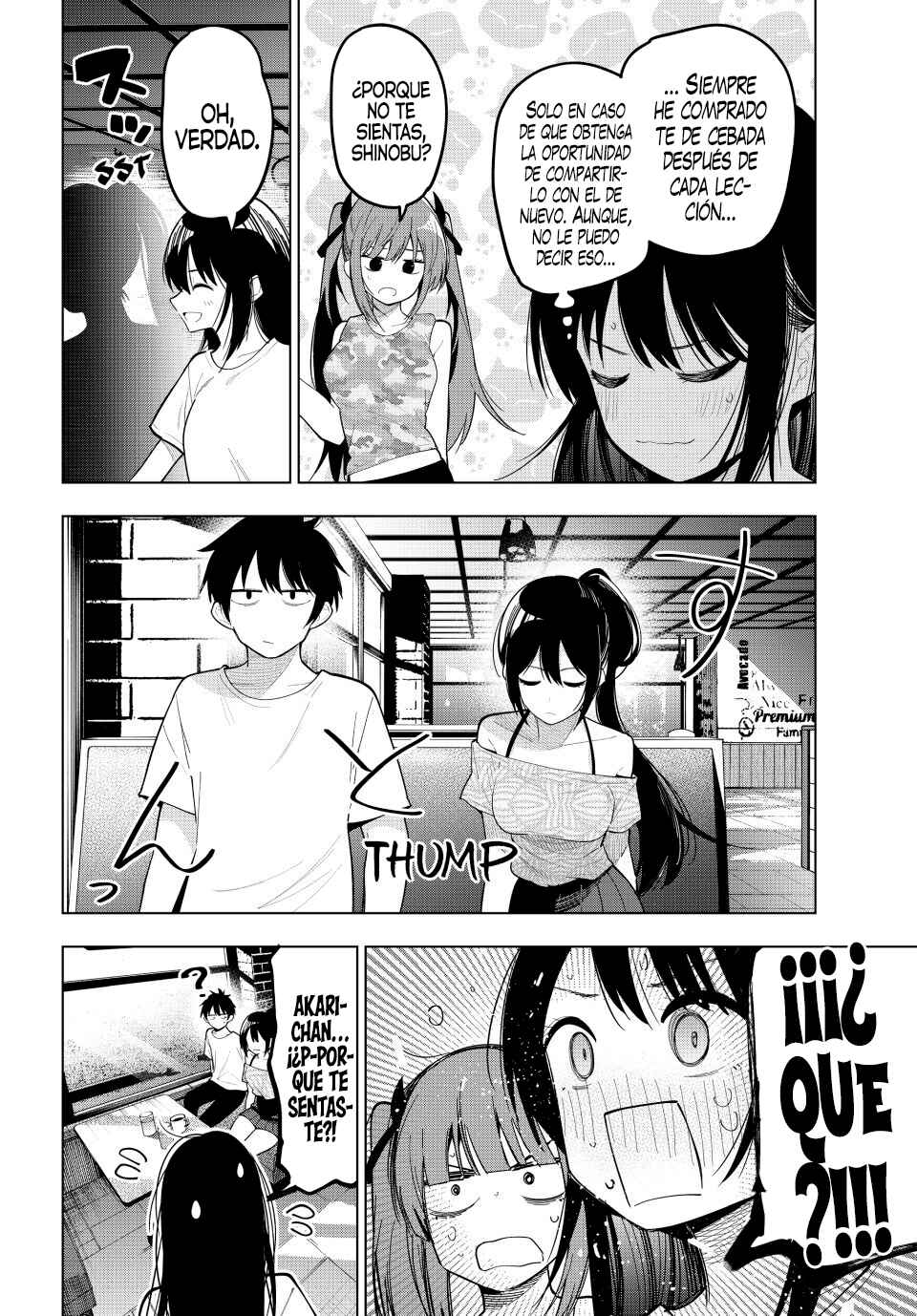 Chapter 75 - Page 21
