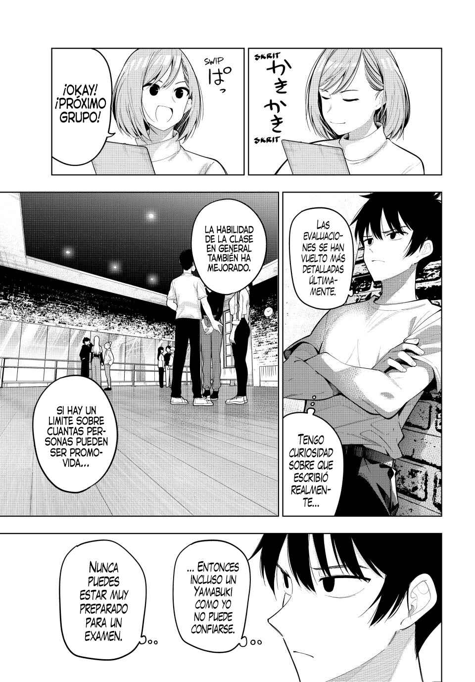 Chapter 75 - Page 6