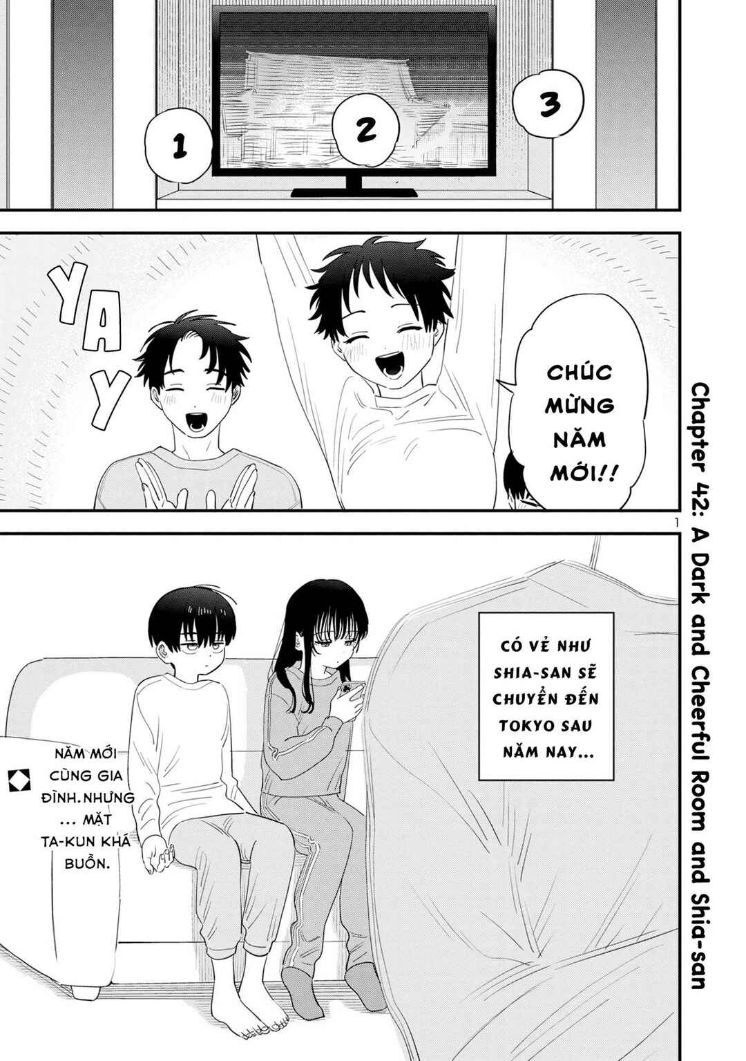 Chapter 42 - Page 1