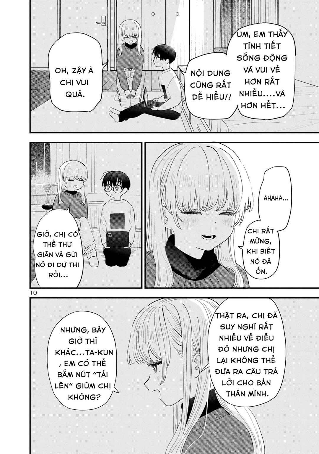 Chapter 42 - Page 10