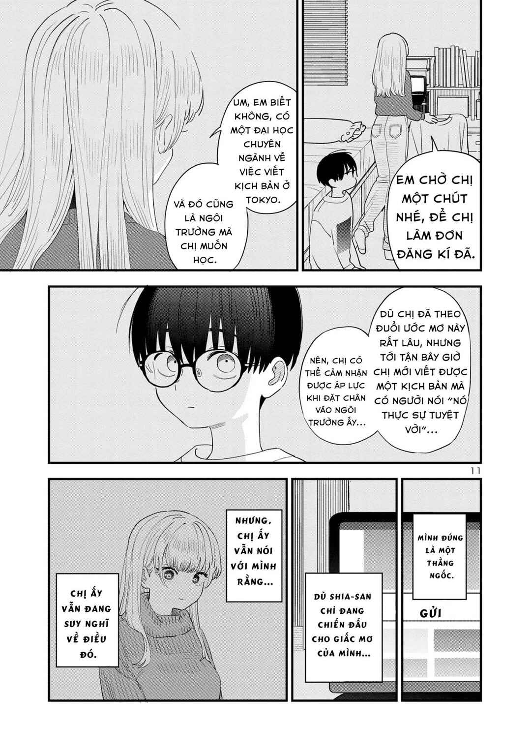 Chapter 42 - Page 11