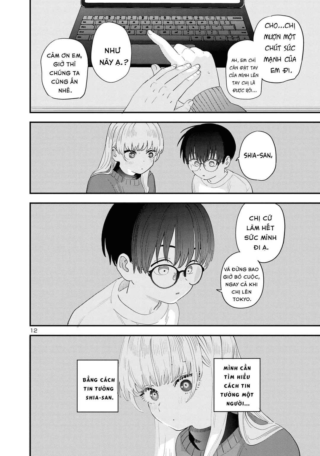 Chapter 42 - Page 12