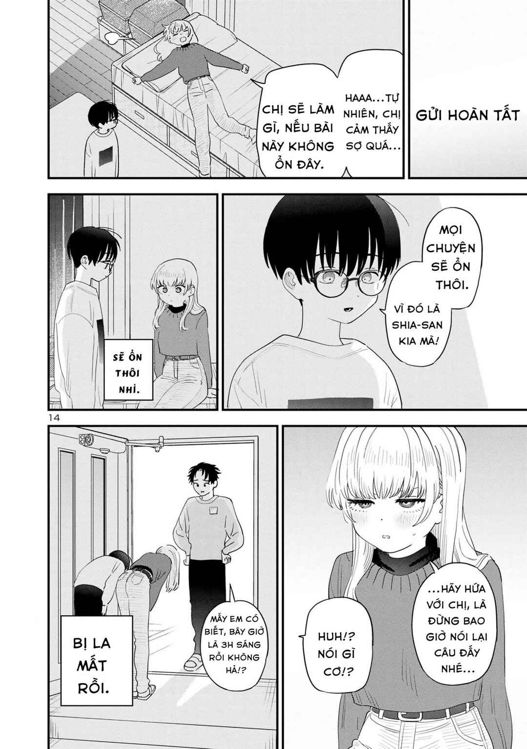 Chapter 42 - Page 14