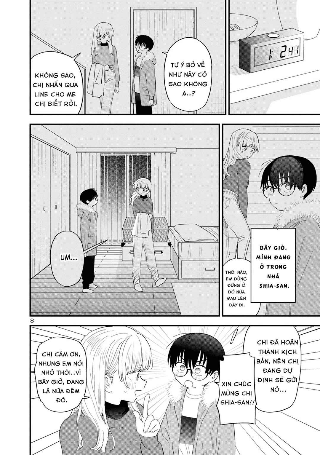 Chapter 42 - Page 8