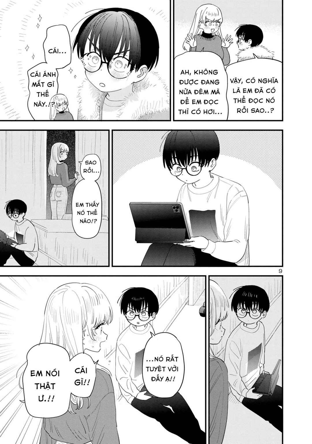 Chapter 42 - Page 9