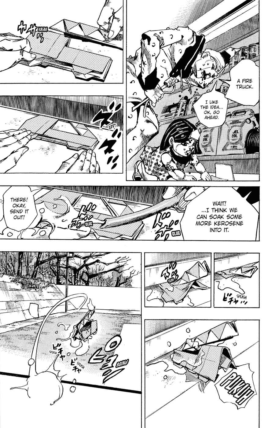 Chapter 74 - Page 12