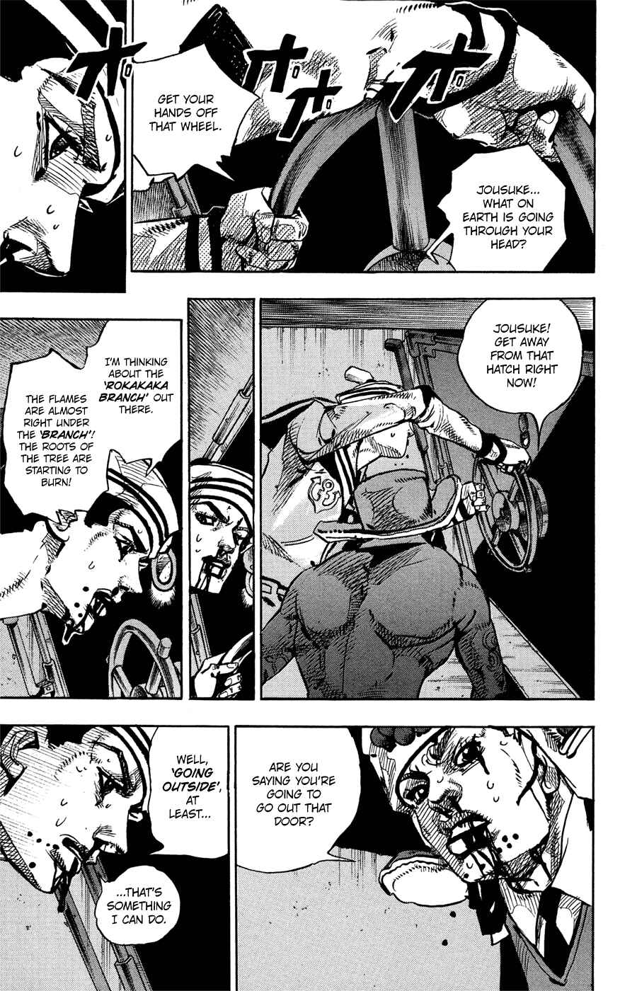 Chapter 74 - Page 24