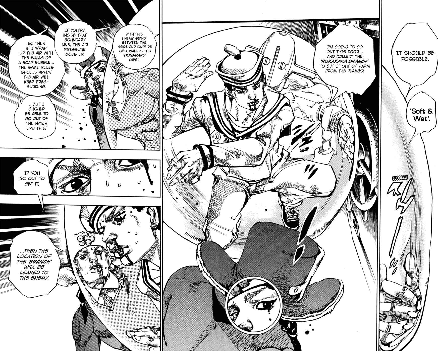 Chapter 74 - Page 25