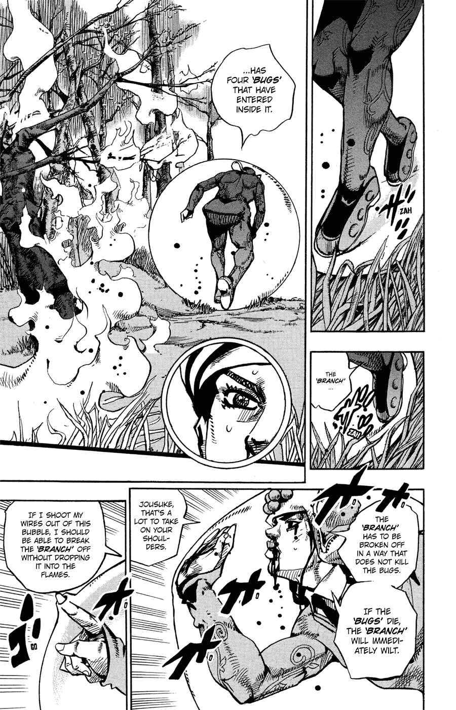 Chapter 74 - Page 31